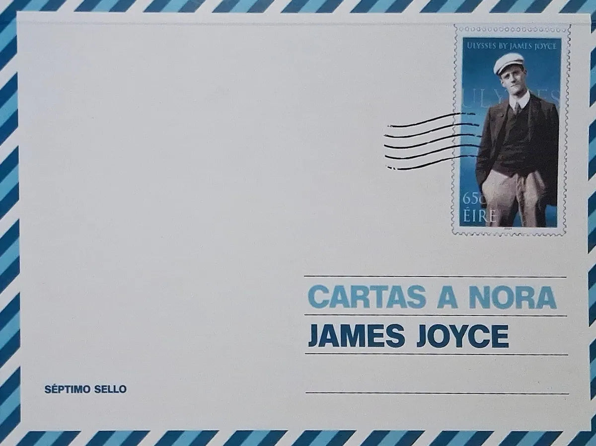 CARTAS A NORA