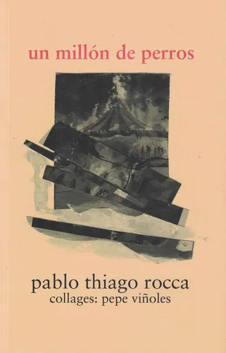 UN MILLÓN DE PERROS - ROCCA, PABLO THIAGO