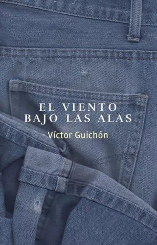 El viento bajo las alas -  - Yauguru