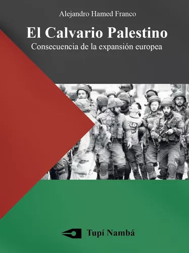 El Calvario Palestino