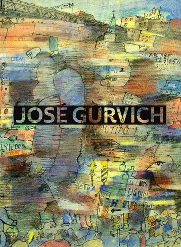 José Gurvich
