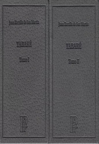 TABARE. 2 TOMOS