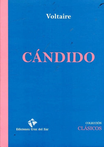 Cándido