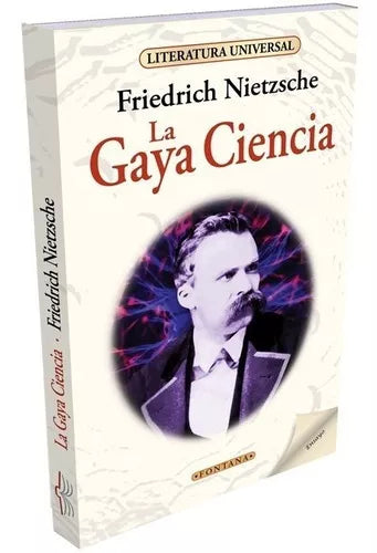 GAYA CIENCIA, LA