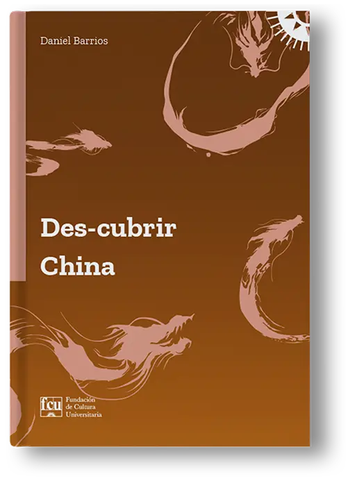 DESCUBRIR CHINA