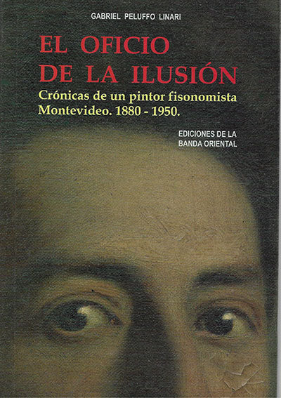 OFICIO DE LA ILUSION, EL