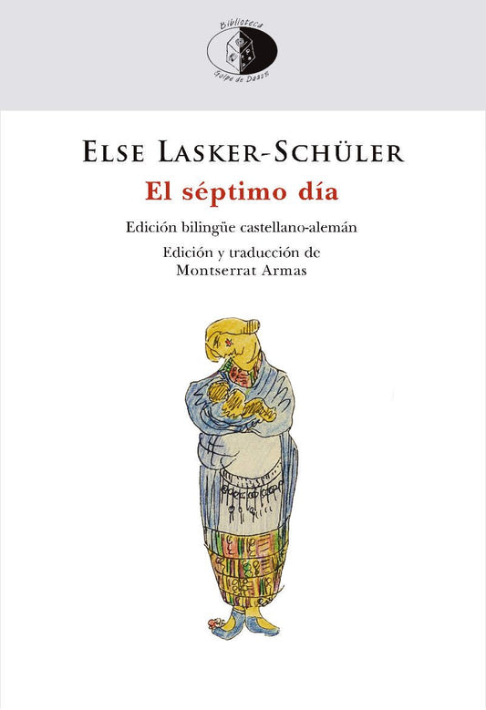 EL SÉPTIMO DÍA