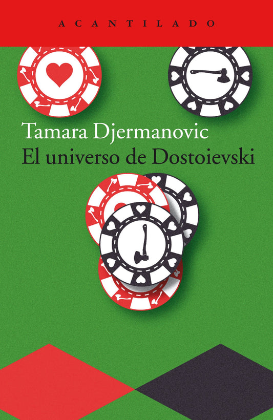 El Universo De Dostoievski