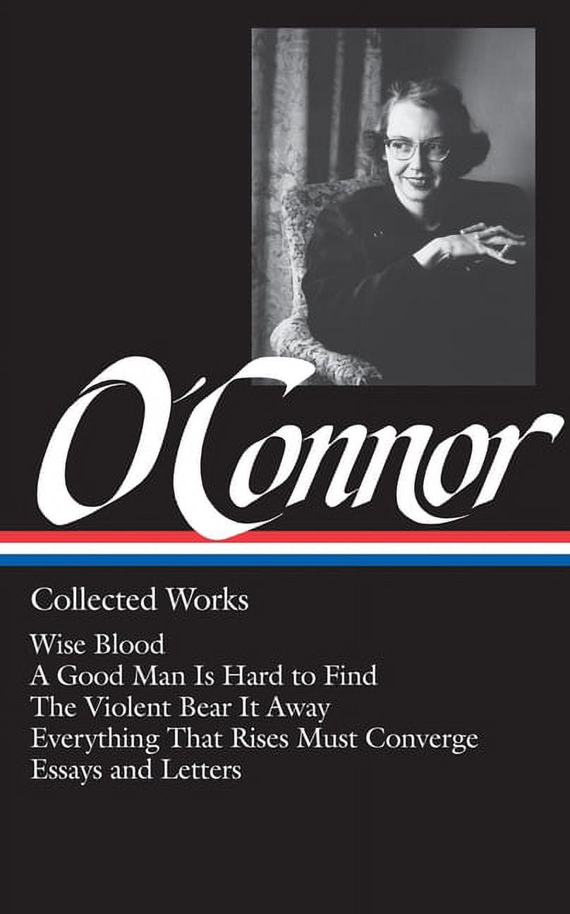 O'CONNOR: COLLECTED WORKS
