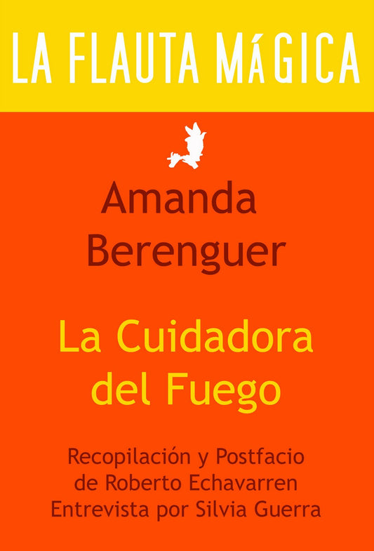 CUIDADORA DEL FUEGO, LA