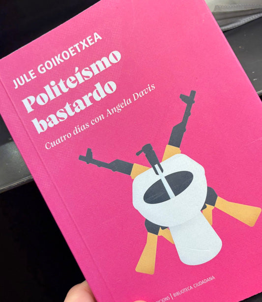 POLITEÍSMO BASTARDO