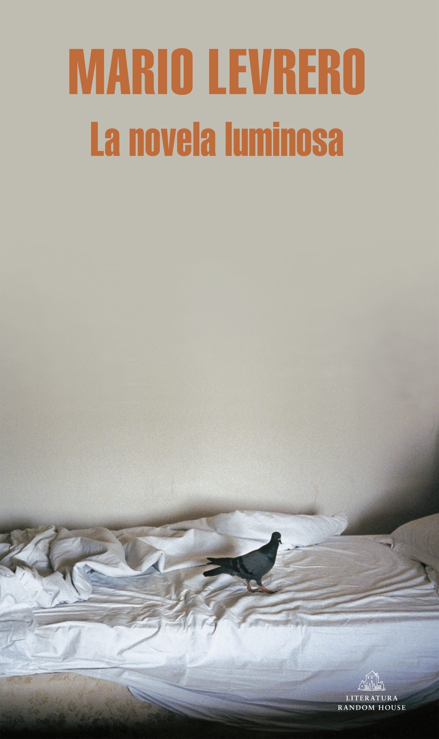La novela luminosa -  - RANDOM HOUSE