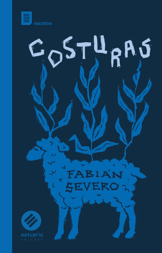 Costuras - Fabián Severo - ESTUARIO