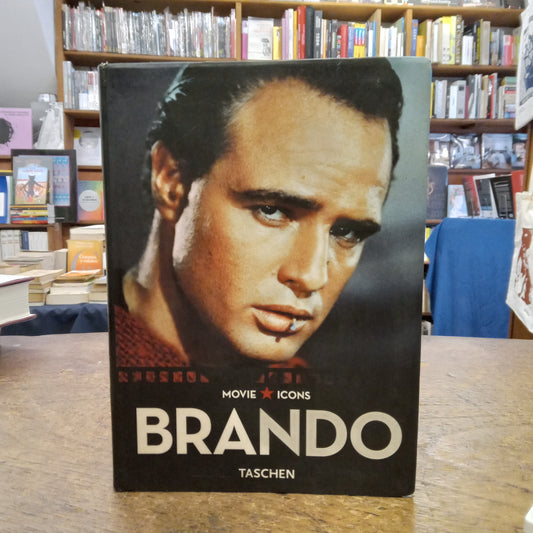 Brando - Movie icons