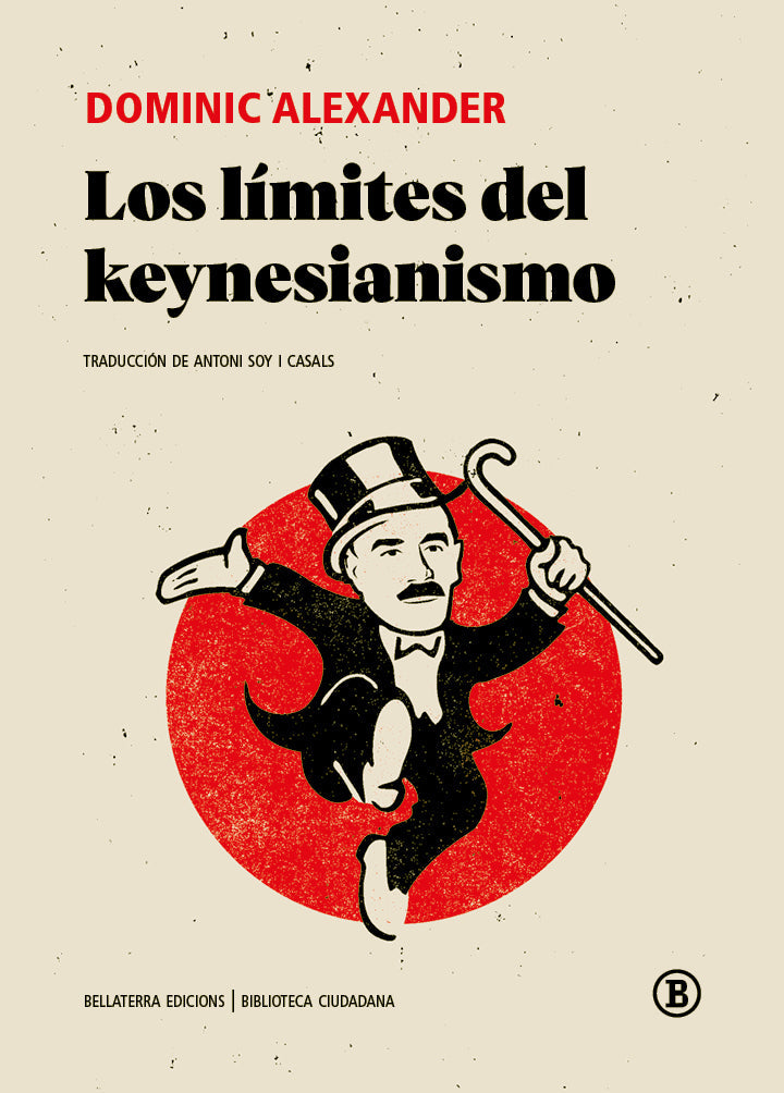 LÍMITES DEL KEYNESIANISMO