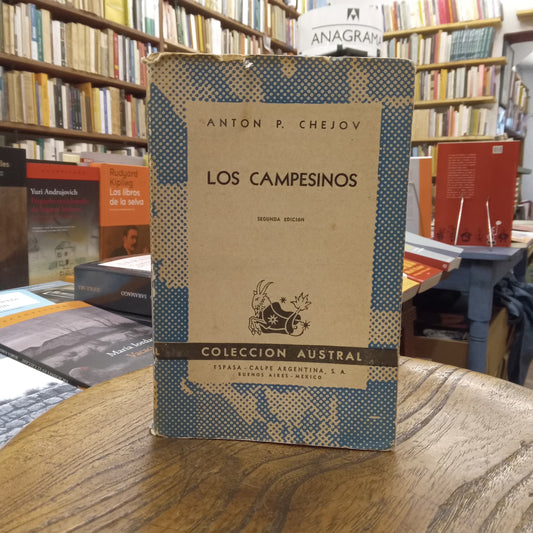 Los campesinos