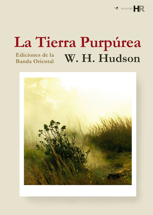 La Tierra Purpúrea