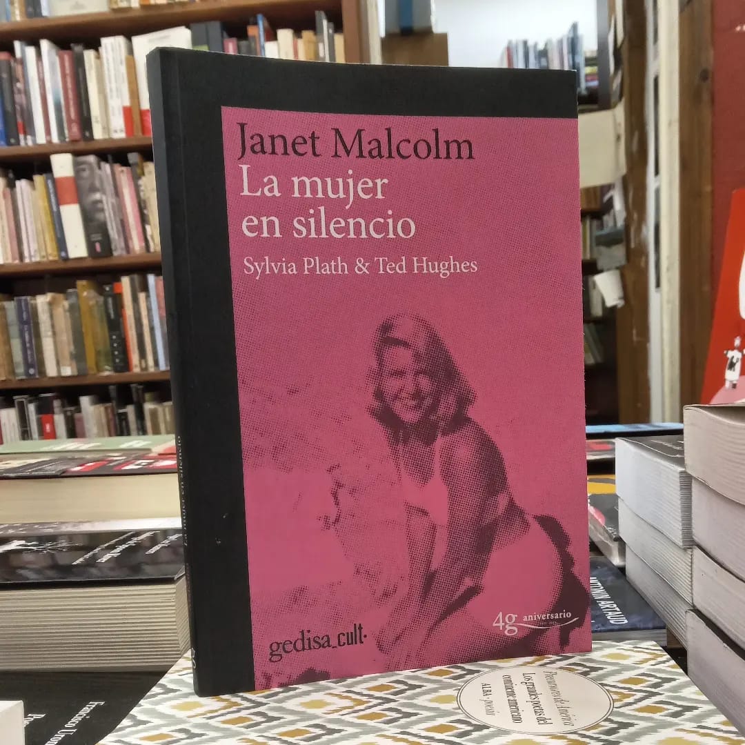 LA MUJER EN SILENCIO (ED. CULT)