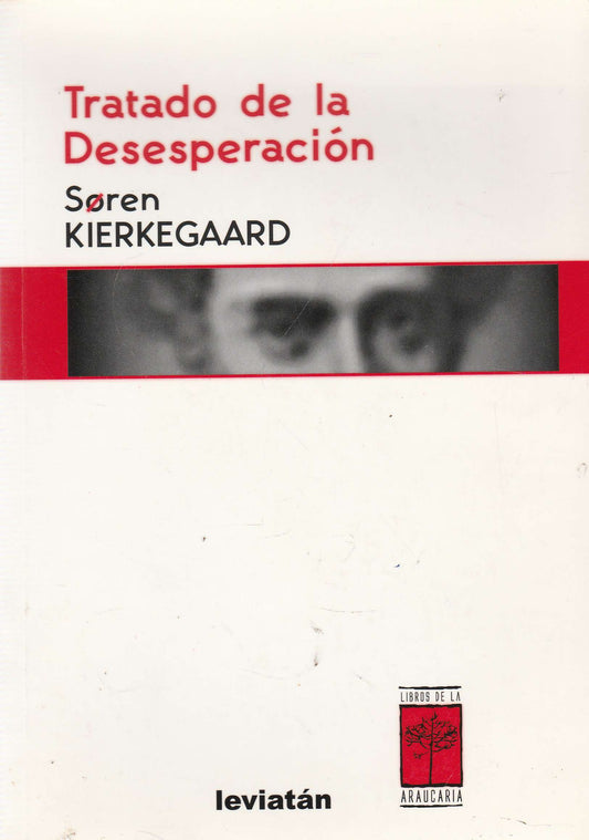 TRATADO DE LA DESESPERACION