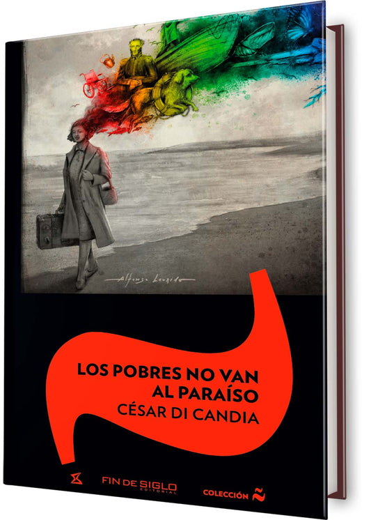 Los Pobres No Van Al Paraíso
