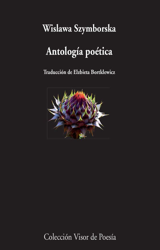 Antología Poética - Szymborska