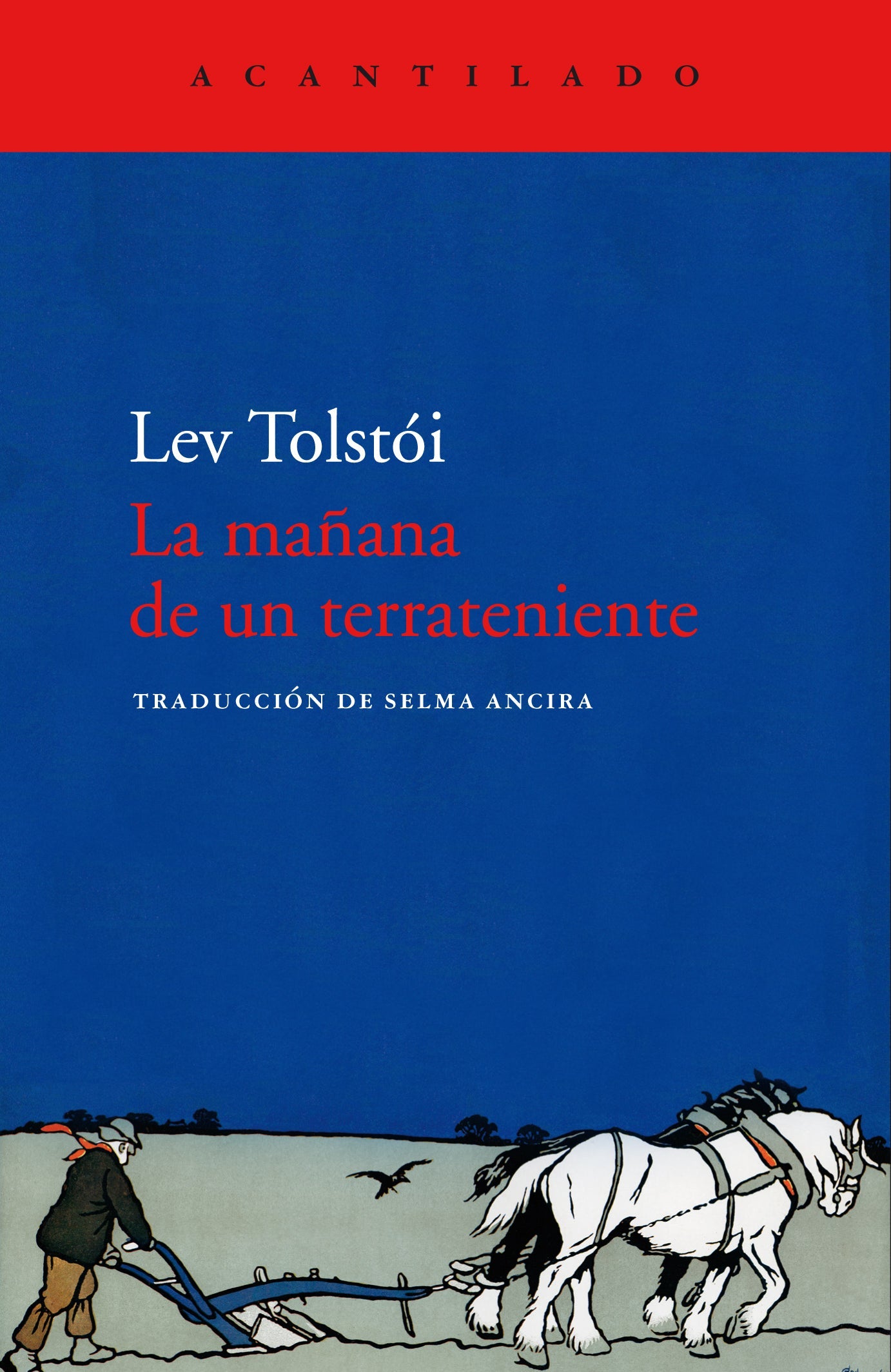 La Mañana De Un Terrateniente