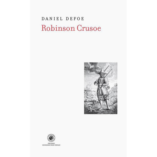 ROBINSON CRUSOE