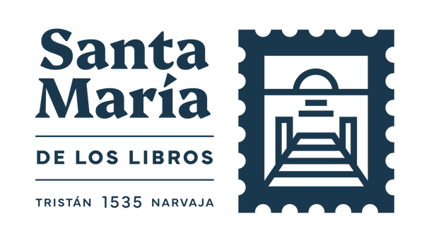 Santa María de los Libros