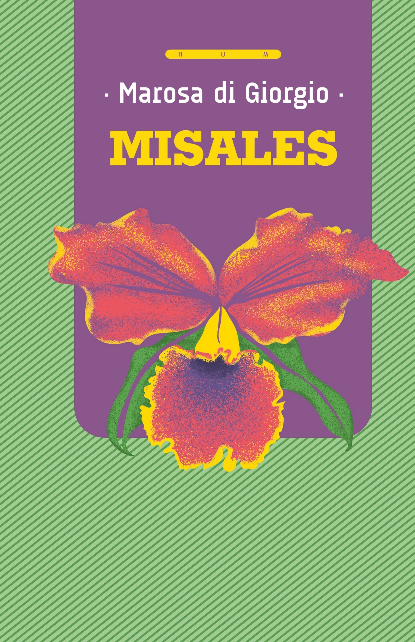 MISALES -  - Hum