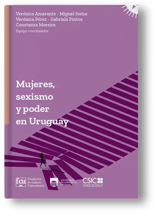 MUJERES, SEXISMO Y PODER EN URUGUAY