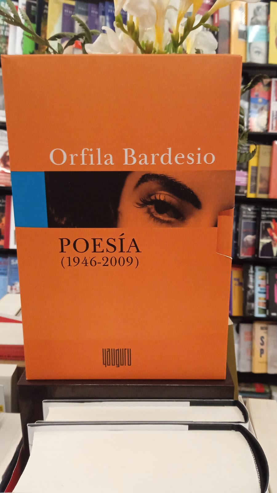 POESÍA (1946 - 2009)