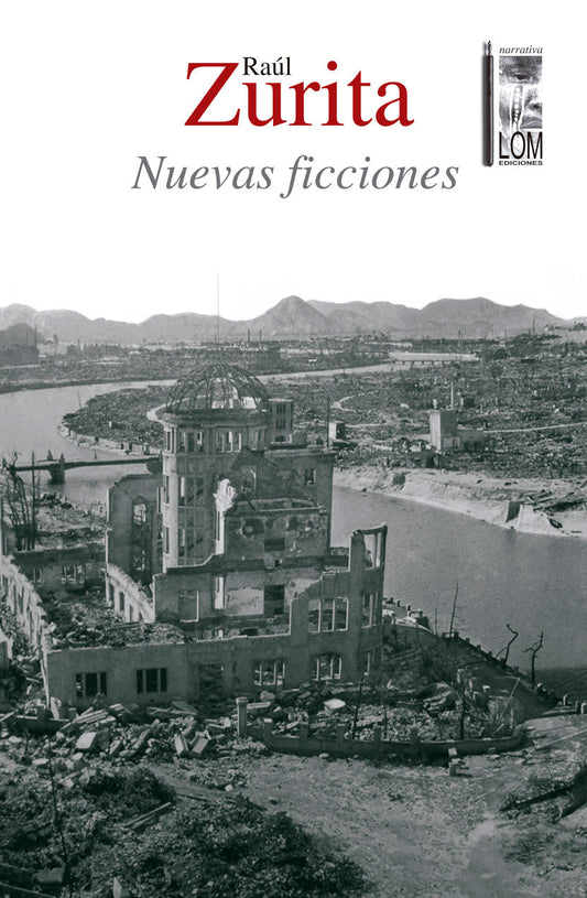 Nuevas ficciones