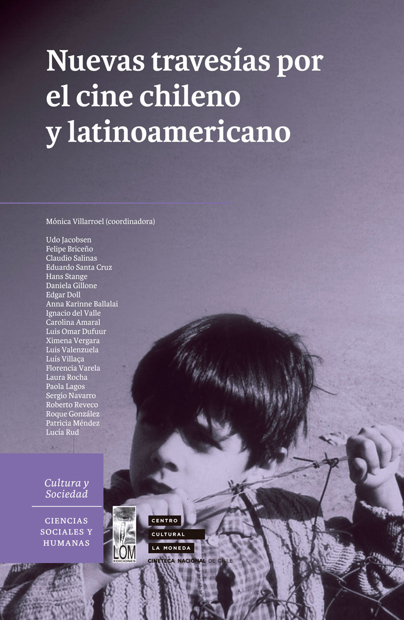 Nuevas travesías por el cine chileno y latinoamericano
