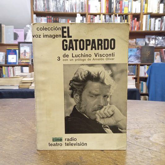 El gatopardo