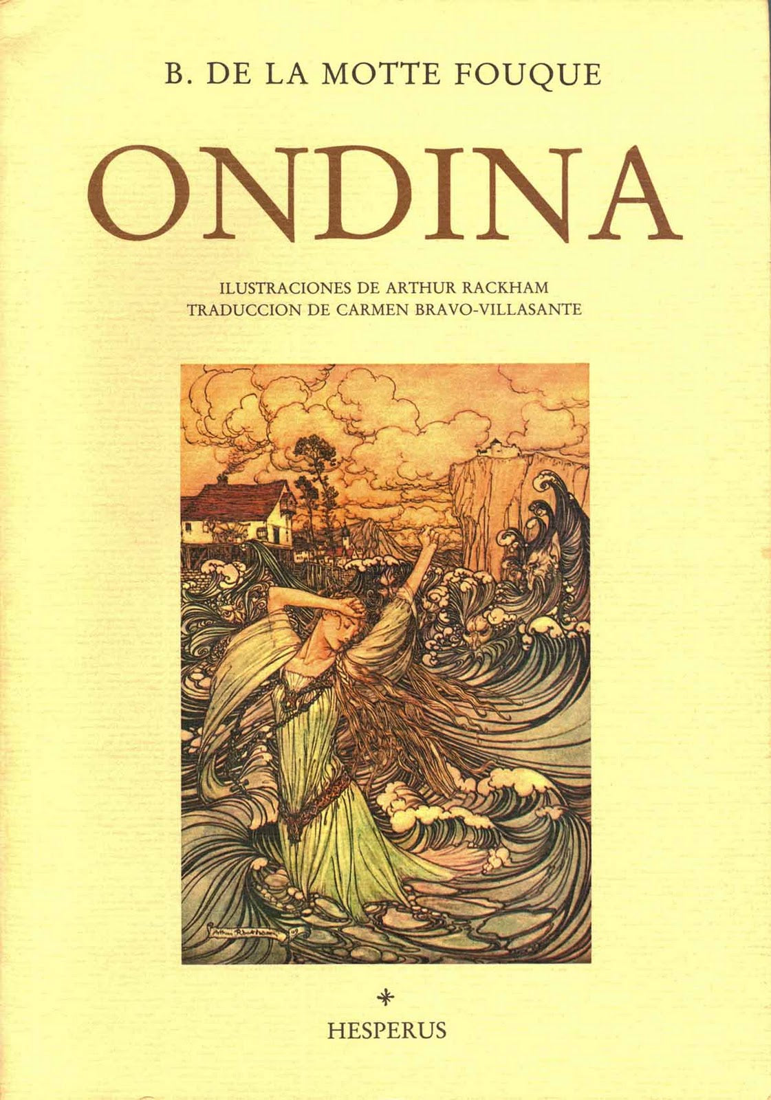 Ondina