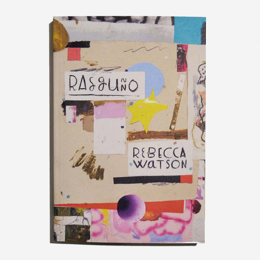 Rasguño -  - BARRETT