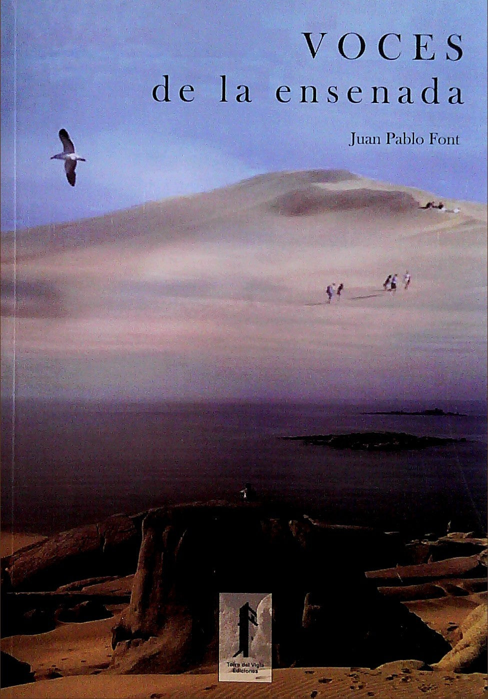 Voces De La Ensenada