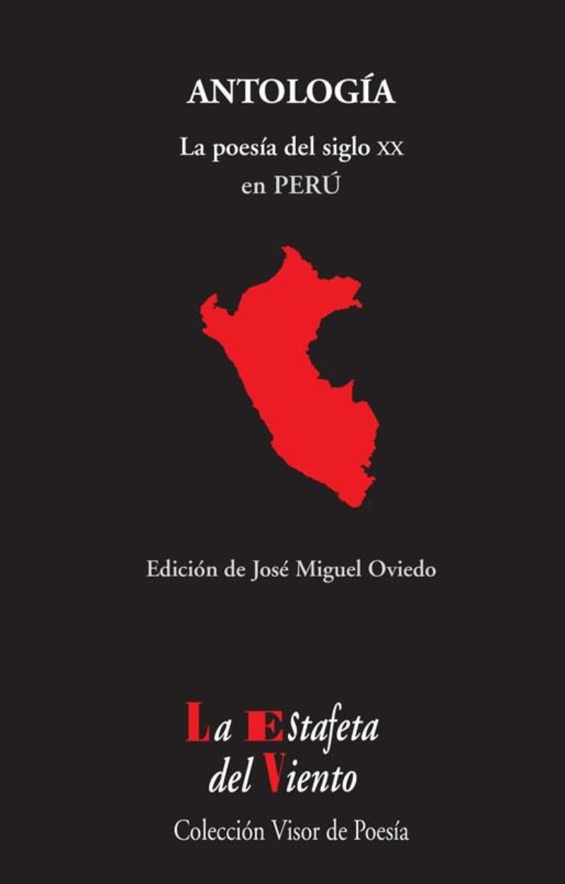 POESIA DEL SIGLO XX EN PERU, LA