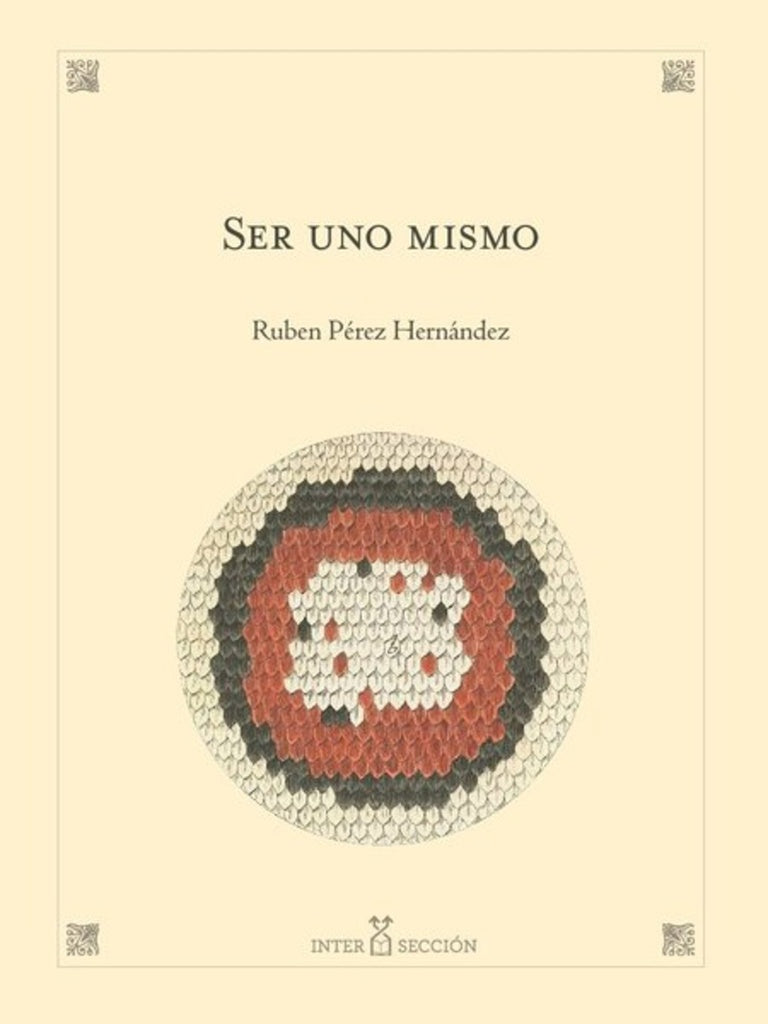 Ser uno mismo -  - Intersección