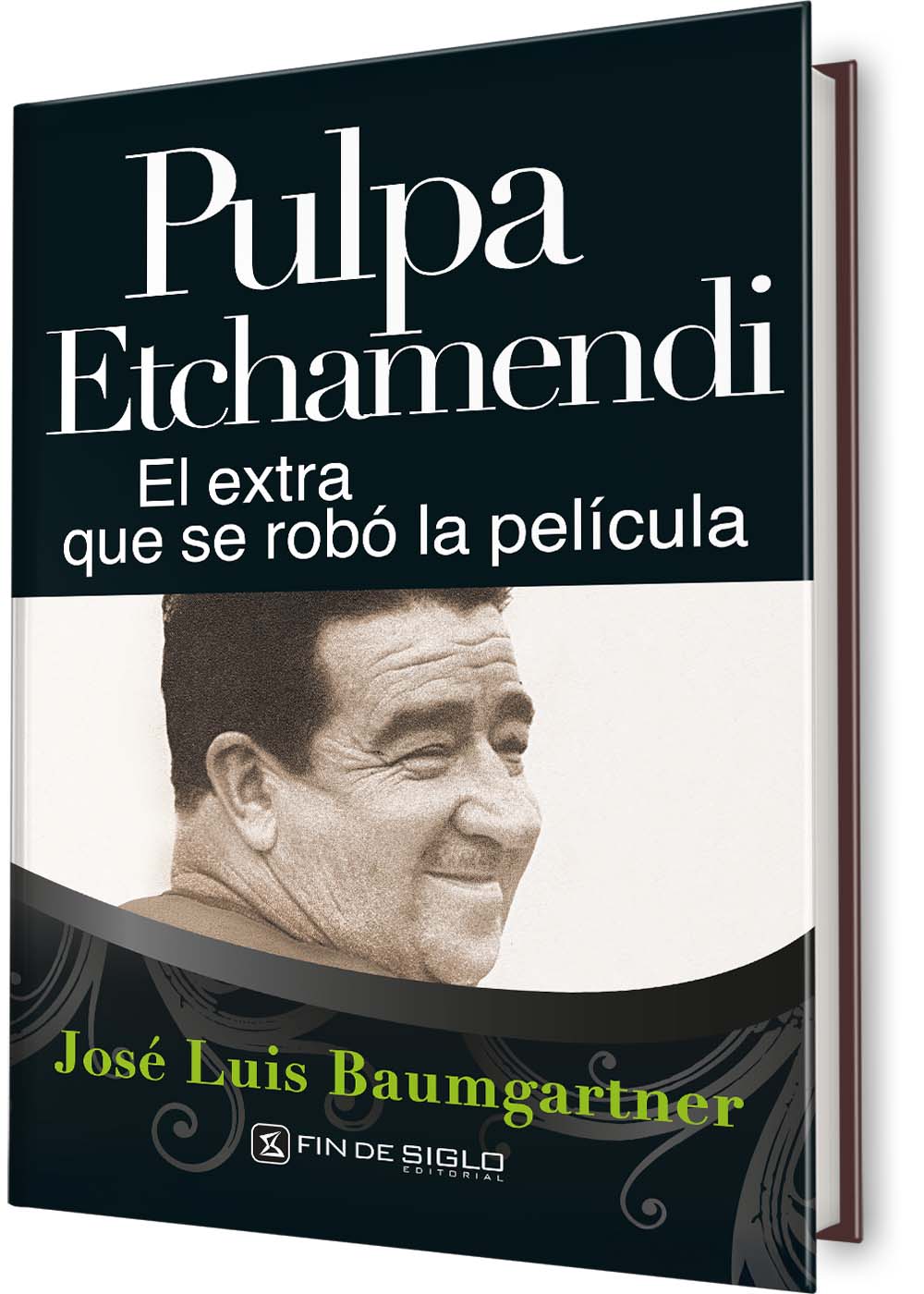 PULPA ETCHAMENDI - BAUMGARTNER, JOSE LUIS