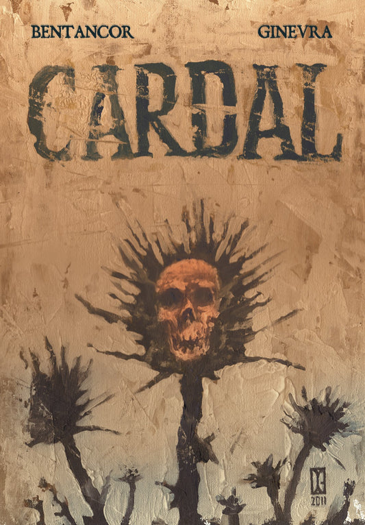 CARDAL - BENTANCOR, MARTÍN / GINEVRA, DANTE