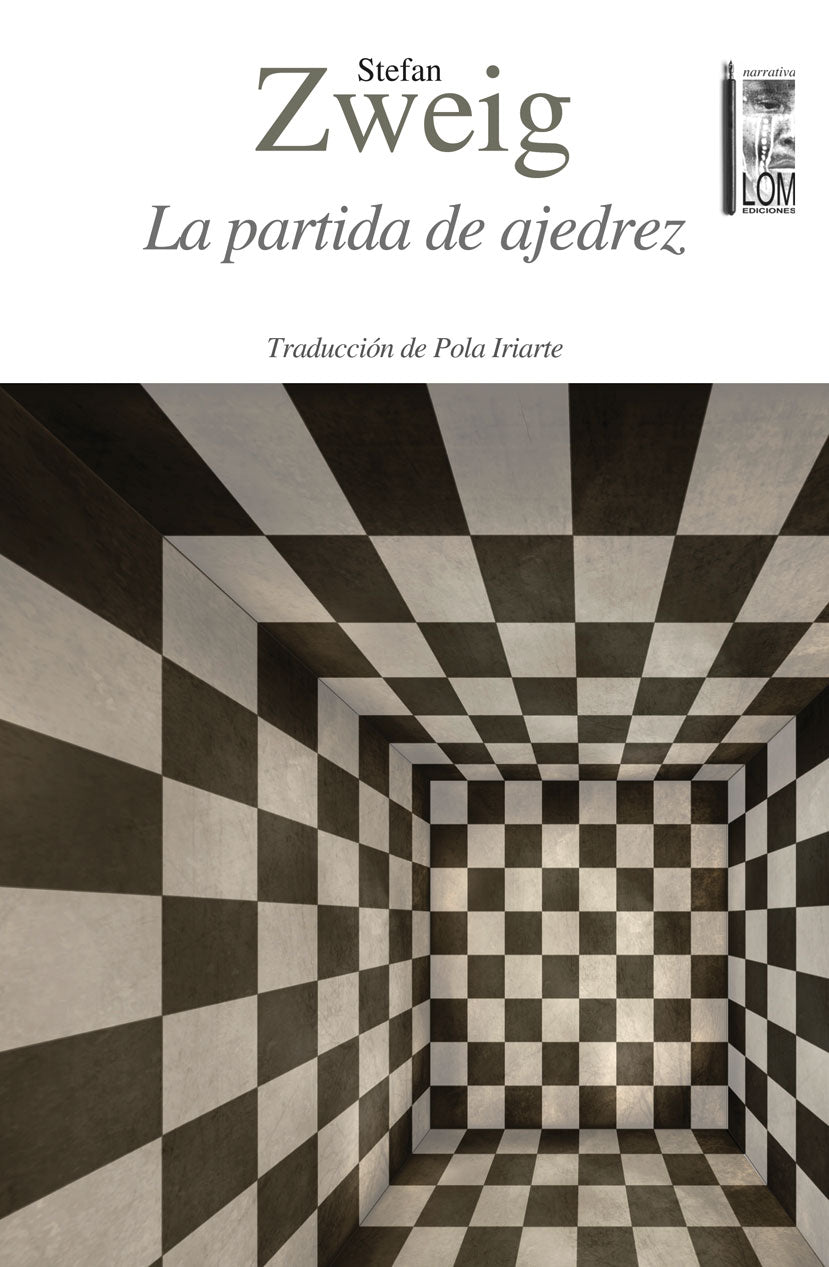 Partida de ajedrez, la
