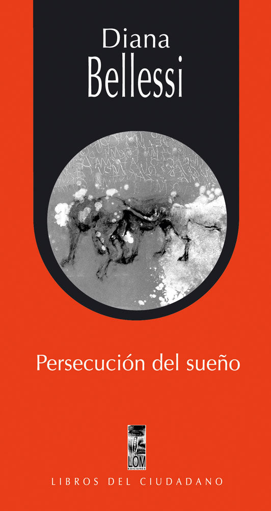 Persecución del sueño