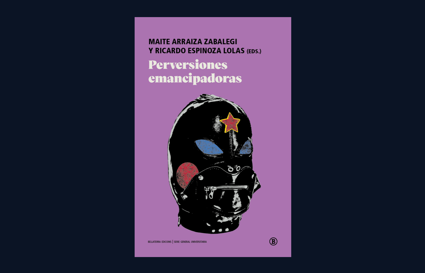 PERVERSIONES EMANCIPADORAS