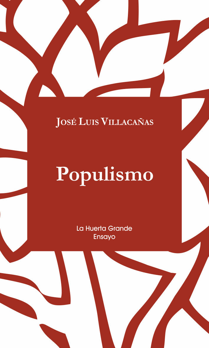 POPULISMO