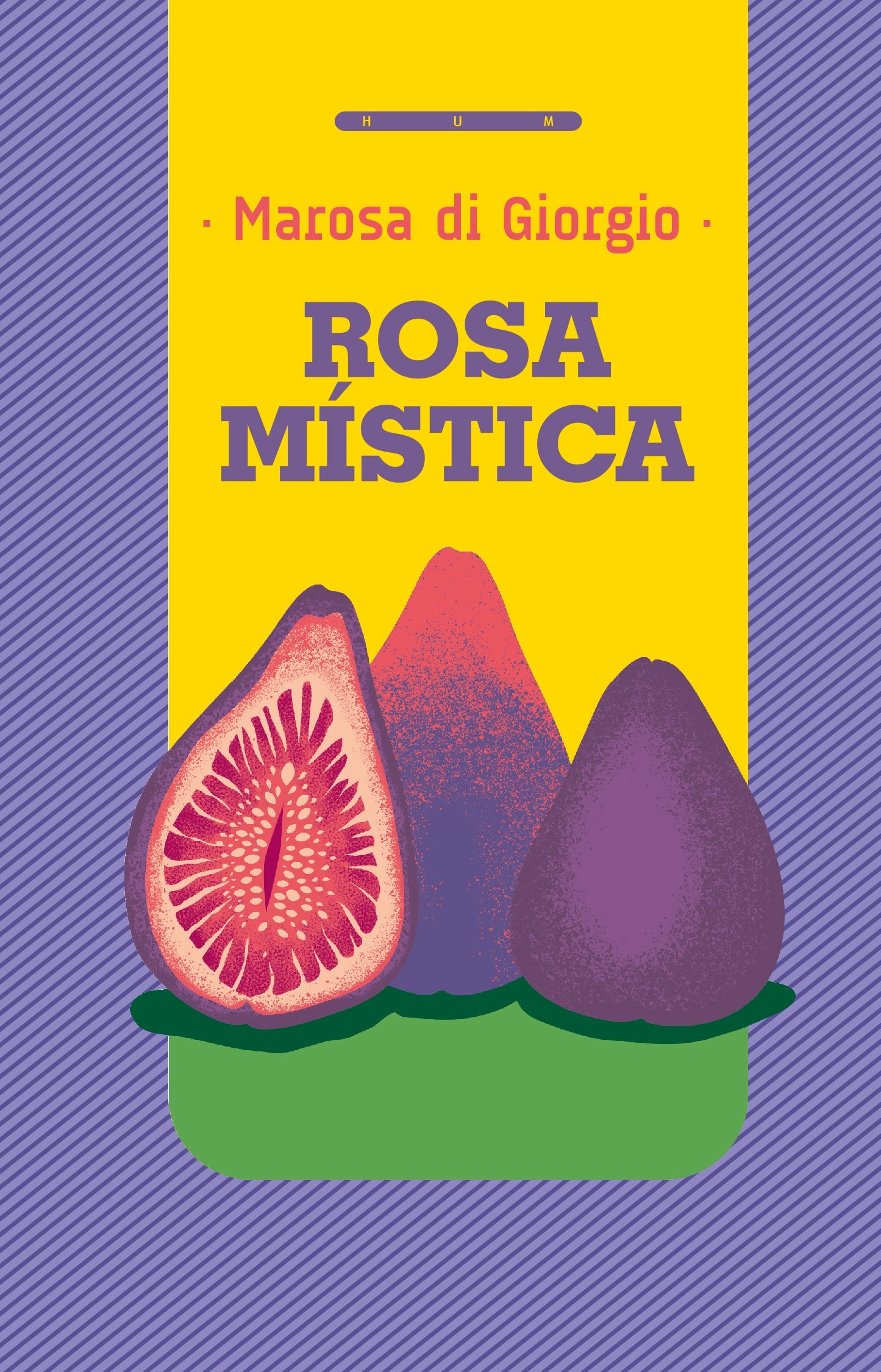 Rosa Mística