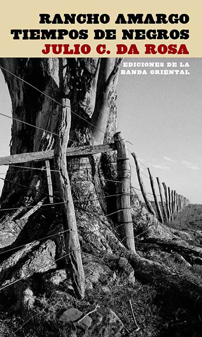 RANCHO AMARGO - TIEMPOS DE NEGROS