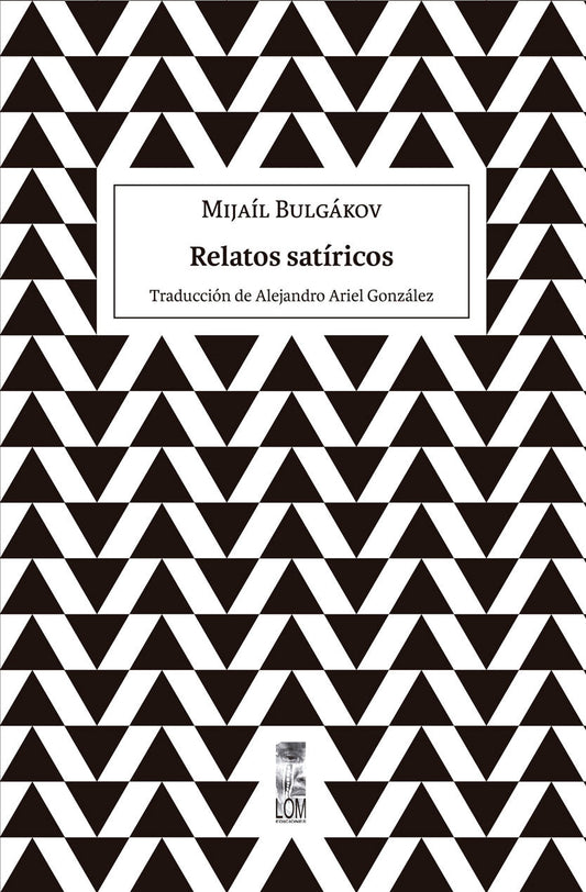 Relatos satíricos