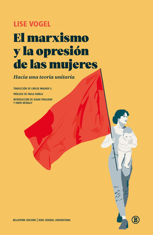 MARXISMO Y LA OPRESIÓN DE LAS MUJERES