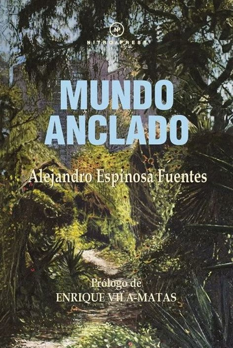 Mundo anclado -  - Nitro / Press